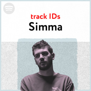 Simma track IDs: Now Playing - playlist by Simma | Spotify
