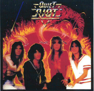 Quiet Riot I (Randy Rhoads) - playlist by Diego Brisse | Spotify