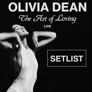Olivia Dean Setlist 2026: The Art of Loving Tour