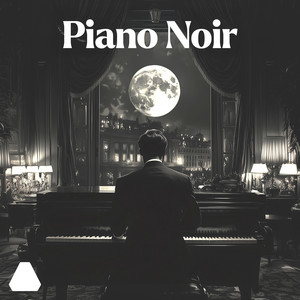 Piano Noir
