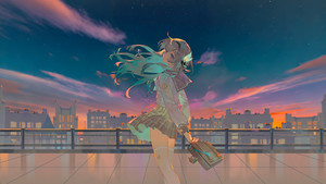 Lystcore
