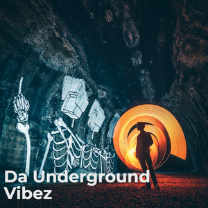 Da Underground Vibez cover
