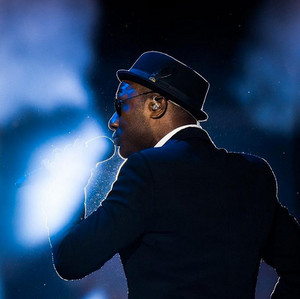 FEATURES - playlist by Aloe Blacc | Spotify