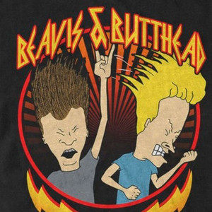Beavis and butthead do songs - playlist by StormWolf98 | Spotify