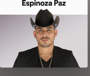 ESPINOZA PAZ EXITOS DE ESPINOZA PAZ MIX ESPINOZA PAZ MIX THIS IS