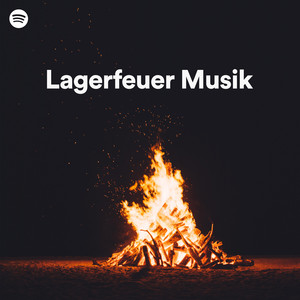 Lagerfeuer Musik
