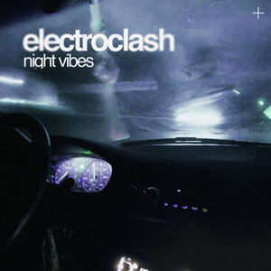 electroclash night vibes cover