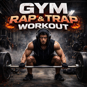 Gym Rap & Trap Workout cover art