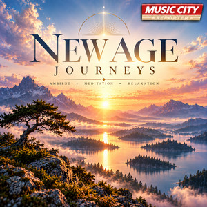 New Age Journeys