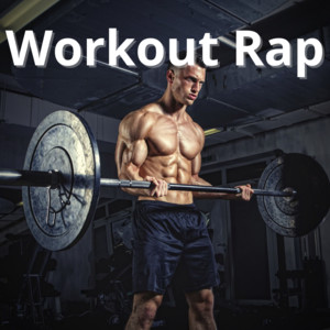 Gym Rap cover