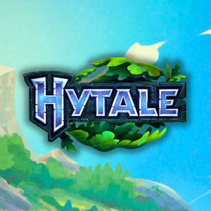 Hytale Soundtrack & OST Spotify playlist cover art