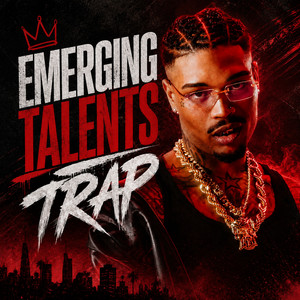 Emerging Talents - Trap