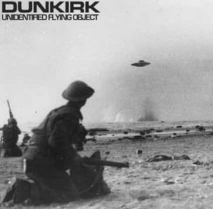 DUNKIRK - Unidentified Flying Object - playlist by Monowired | Spotify