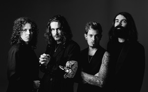 Vambo Plays | HARD ROCK | CLASSIC ROCK | NEW ROCK cover
