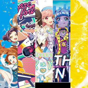 The Sound of Idol Game image