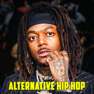 Alternative Hip Hop cover