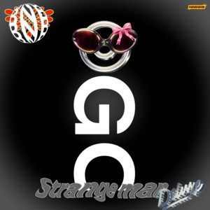 Incomplete Playlist of a Strange Man — cover art