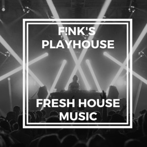 I’m F!NK’ed Up - House & Tech House cover