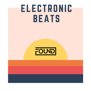 Electronic Beats cover