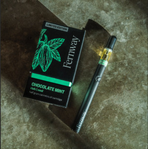 mint chocolate chip vape Monarchy – Vapers Union main image 0