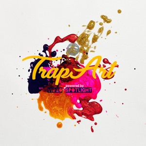 TrapArt cover