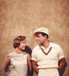 Old Hollywood Musicals