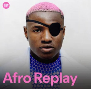 Afro Replay