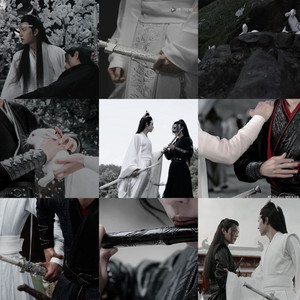Mo Dao Zu Shi | Grandmaster of Demonic Cultivation 「魔道祖师