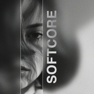 softcore. cover