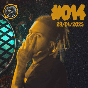 VSR014 - 29/01/2025 by Venezuela Subterránea Radio | Listen on Spotify, Apple Music, YouTube