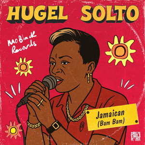 Jamaican (Bam Bam) playlist cover