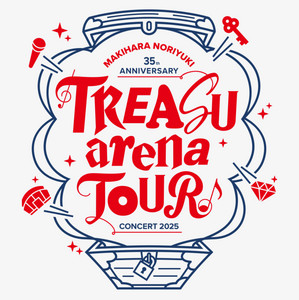 TREASUarenaTOUR セトリ 槇原敬之 - playlist by しーゆー | Spotify