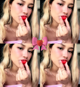 Imagem de All The Luck In The world