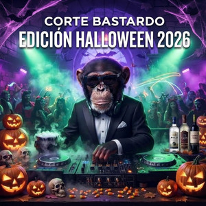 ​CARRETE CHILE 🇨🇱🦇🎃 2026 👻💀🕸️🔥 HALLOWEEN EDITION 🧛‍♂️🧙‍♀️🧟‍♂️🎉🇨🇱 artwork
