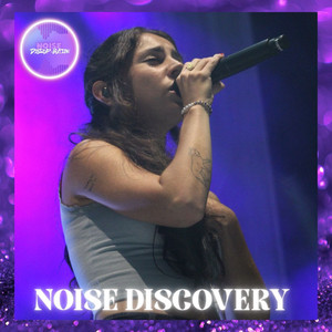 NOISE DISCOVERY cover