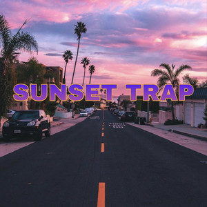Sunset Trap cover