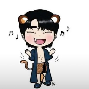 Ali’s playlist  — cover art