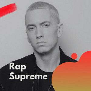 RAP SUPREME 2026 👑🎤 | BEST RAP & HIP HOP HITS, NEW TRAP BANGERS & STREET MUSIC PLAYLIST 2026 cover