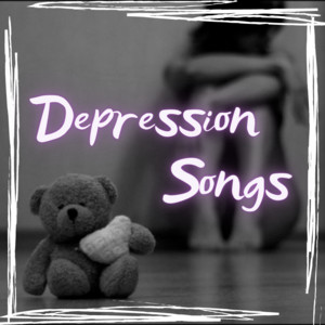 Songs About Depression 🥀 cover