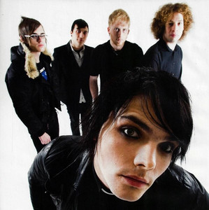 Imagem de My Chemical Romance