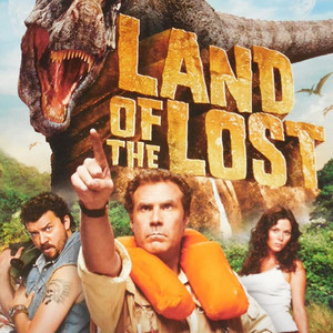 Land Of The Lost - Soundtrack - playlist by Ninjabakerr | Spotify