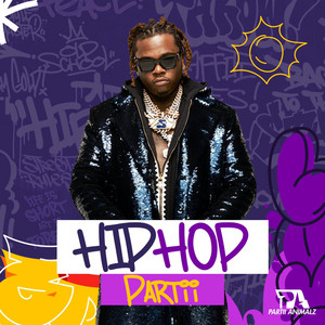 Hip Hop Partii 🔥🔥 cover