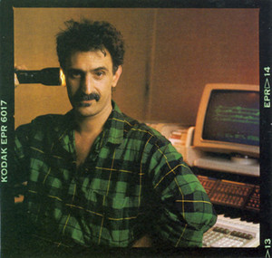 Frank Zappa SYNCLAVIER 1984-1993 - playlist by Zapcho | Spotify