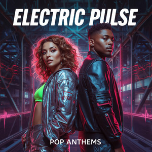 Electric Pulse Pop Anthems