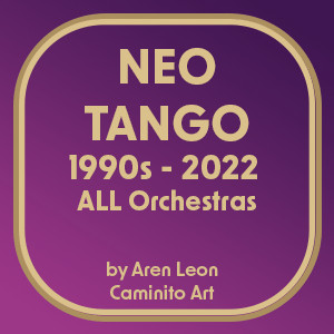 Caminito Art Tango Archive | Spotify