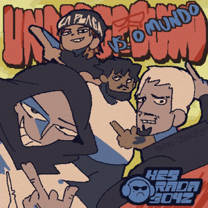 UNDERGROUND CONTRA O MUNDO - playlist by Liba | Spotify