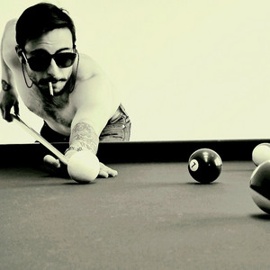 Summer Pool Grooves cover