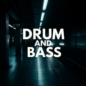 Drum n Bass cover
