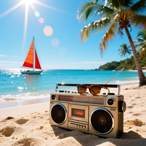 HOT SUMMER ENERGY - Exercise, Dance, or Drive cover