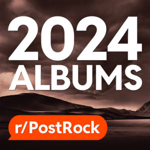 2024 Post-Rock Album Releases